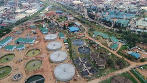 flat6-DEVELOPMENT OF WATER AND SANITATION INFRASTRUCTURE FOR THE MBARARA & MASAKA